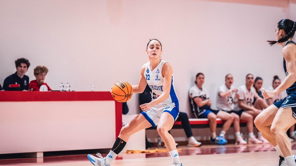 Serie A2 F girone B, la presentazione della diciassettesima giornata