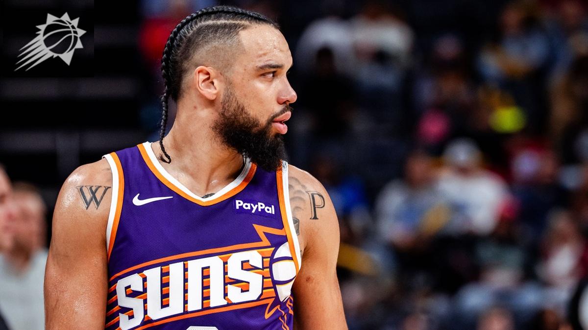 I Phoenix Suns non scambiano Dillon Brooks per Austin Rivers dei Lakers