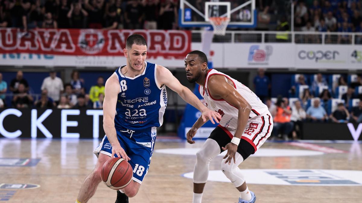Il Galatasaray mette nel mirino Nikola Ivanovic, la situazione con Brescia