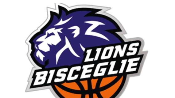 Serie B - Penalizzazione per i Lions Bisceglie: partiranno da -5