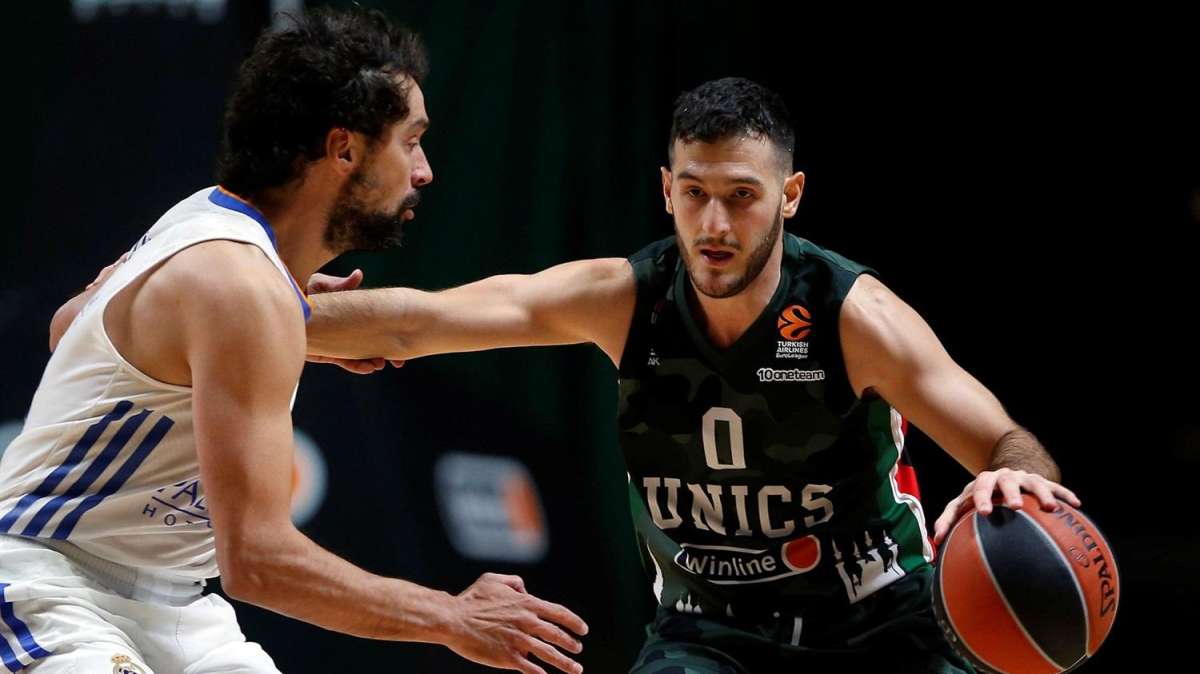 MERCATO LBA - Marco Spissu e la Reyer Venezia: "Deciderò al più presto"