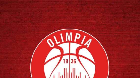 A - Ecco i numeri di maglia dell'Olimpia Milano 2019/20 