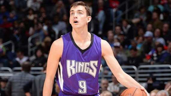 UFFICIALE - David Stockton firma per il Cedevita Zagabria
