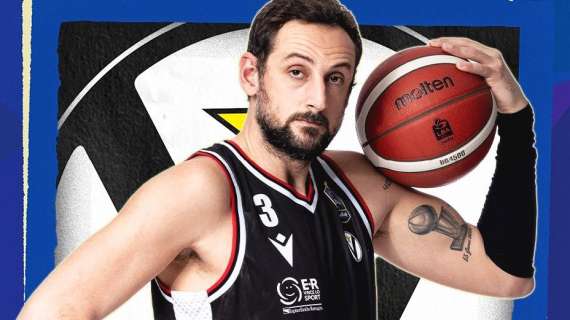 LBA - Virtus, Marco Belinelli è l'MVP della 18esima giornata