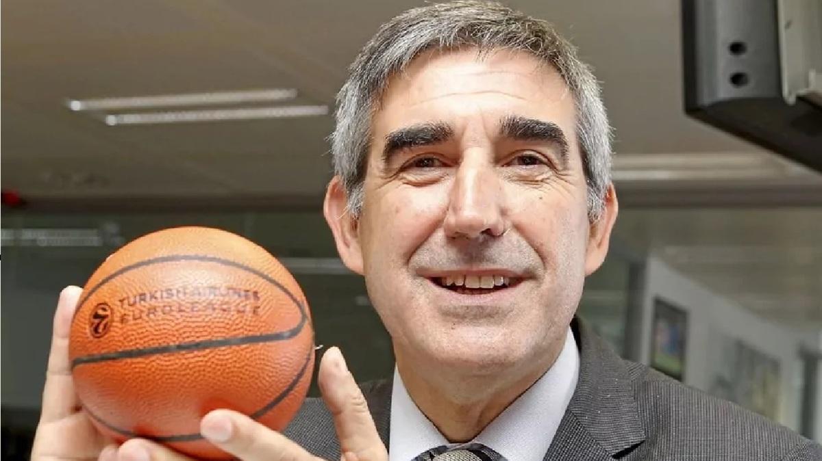 Jordi Bertomeu vuol tornare nel basket europeo con un nuovo progetto
