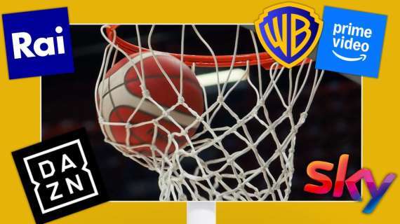 Serie A in TV: offerte anche da Rai, Mediaset e Sky. Le ultime