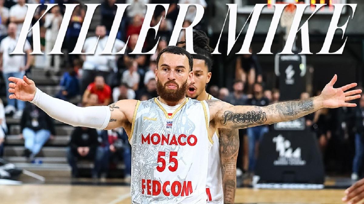 LNB Betclic Élite 2025-26: risultati della 4ª giornata e classifica ufficiale