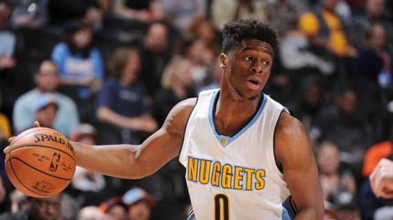 MERCATO NBA - Trade a tre fra Nuggets, Knicks e Mavericks con Mudiay