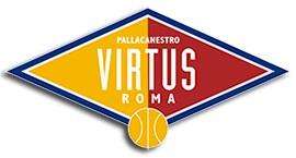 A2 - Virtus Roma, rescisso il contratto con Alessio Donadoni