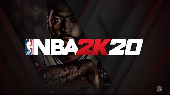 NBA2K annuncia la prima edizione del 2K20 Global Championship