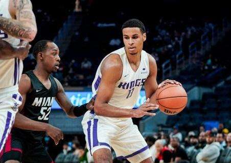 NBA - California Classic: i Kings concedono il bis contro i Miami Heat