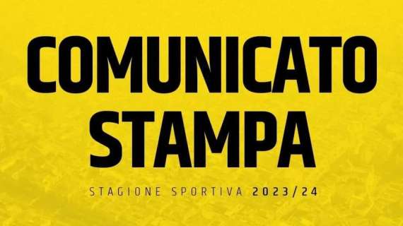 Serie B - San Severo, frattura al polso per Fabio Montanari