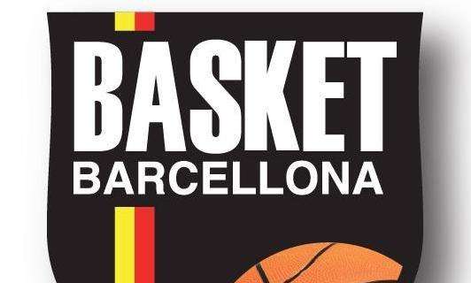 Serie B - Venanzio D'Alessio ancora al Basket Barcellona