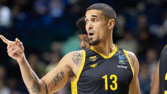 EuroCup | Serata no per i BC Wolves di Magro, il Trefl Sopot ne vince una!