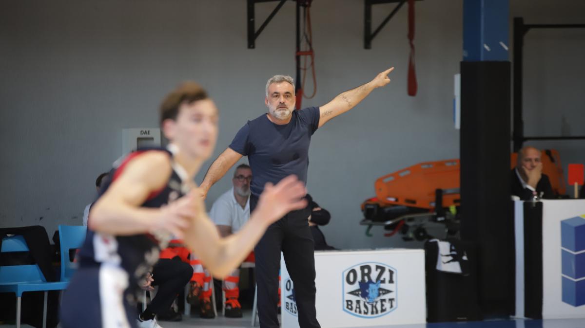 Serie B - Logiman Orzinuovi implacabile, superata anche l'Assigeco Piacenza