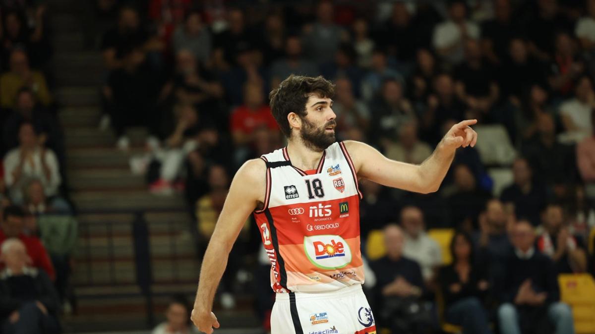 A2 - Pesaro ko a Rimini, si ferma al Flaminio la corsa della VL