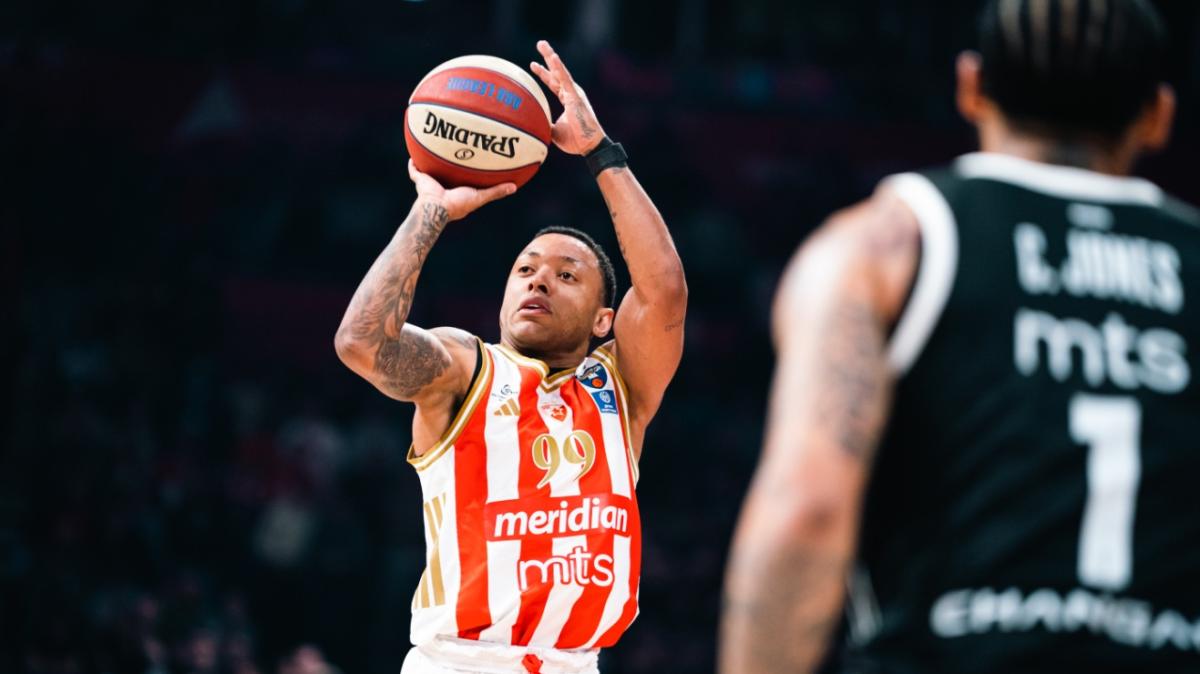 La Virtus Bologna piazza il colpo Yago Dos Santos: ecco i dettagli