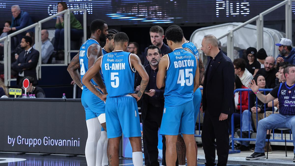 CorSport: «Magro ora sbotta "Napoli, così no"»