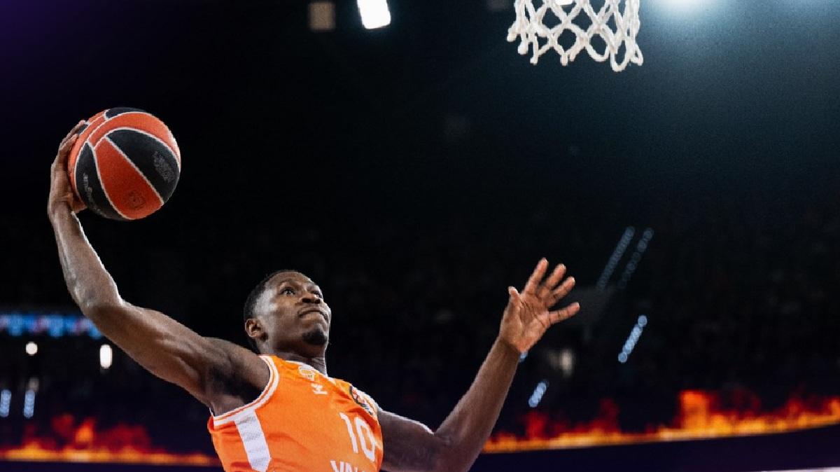 Valencia ancora splendido: battuto anche lo Zalgiris per la Top Four