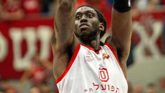 MERCATO EL - La Crvena Zvezda chiude per Motley, l'Hapoel infuriato