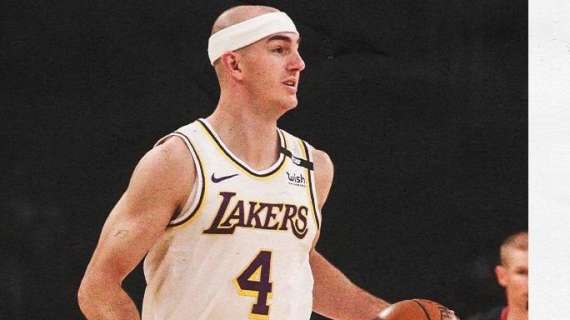 NBA - "Play-in"? I Lakers non si sono ancora rassegnati a doverli disputare