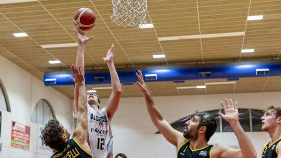 Serie B - Bergamo Basket 2014: scontro salvezza con Monfalcone