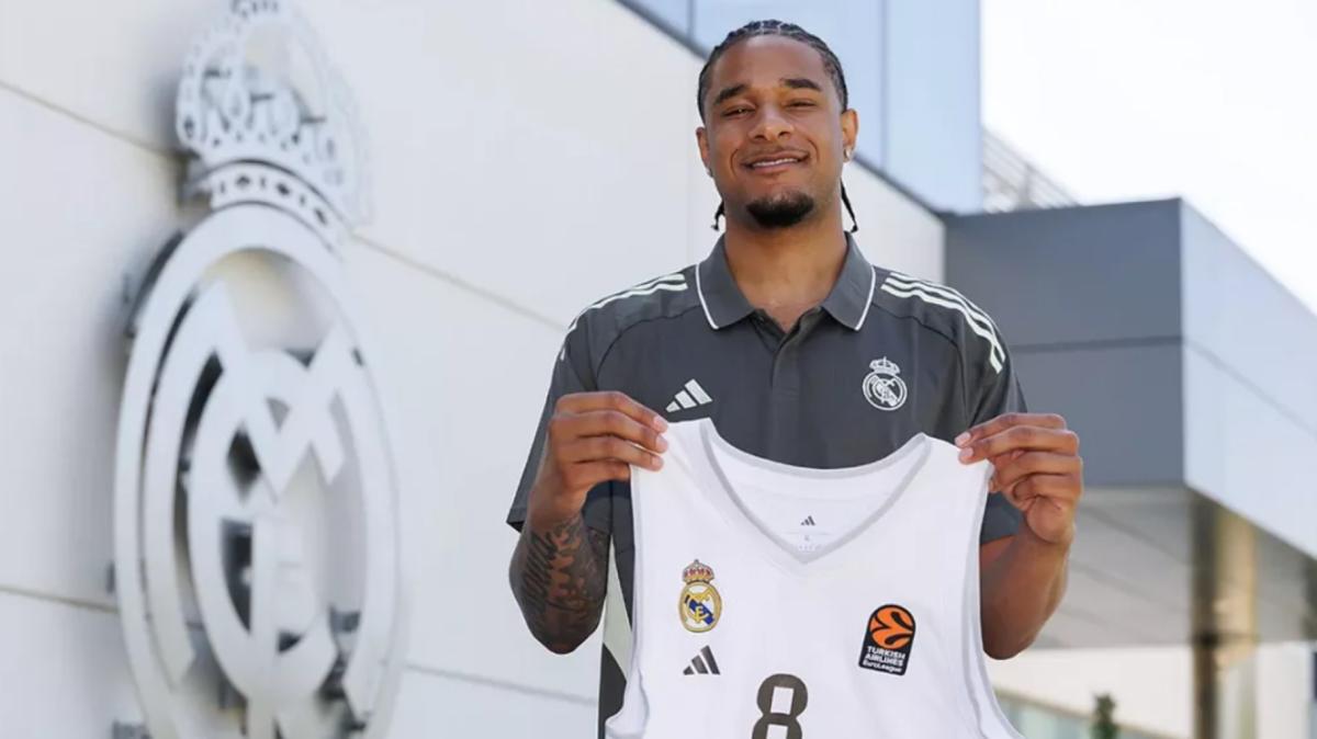 Real Madrid, Chuma Okeke prende il passaporto nigeriano e non sarà più extracomunitario