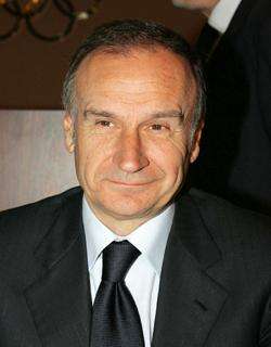 Gianni Petrucci