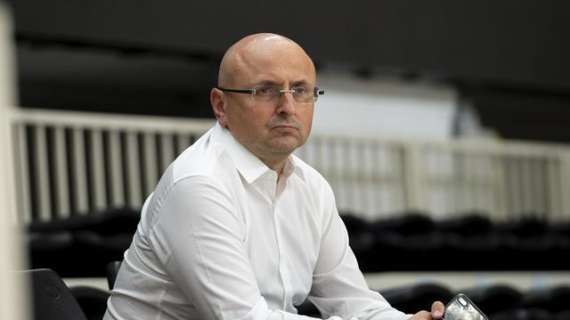 MERCATO A2 - L'Arena: Trainotti a Verona, "intorno a lui verrà costruito il futuro"