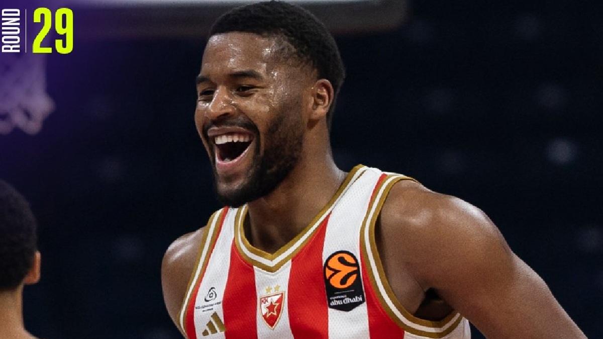 Jared Butler spinge la Stella Rossa, Anadolu Efes ricacciato indietro