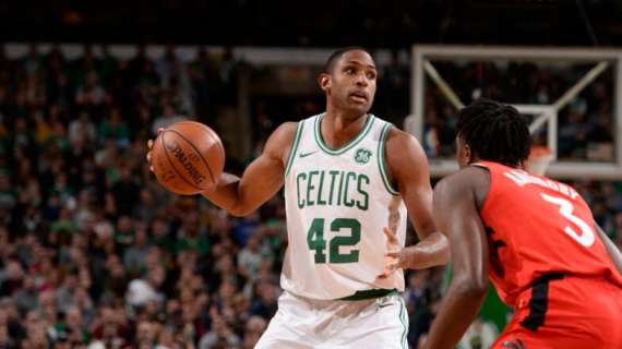 MERCATO NBA - Horford non firma con i Warriors: rilancio Bucks o Hawks?