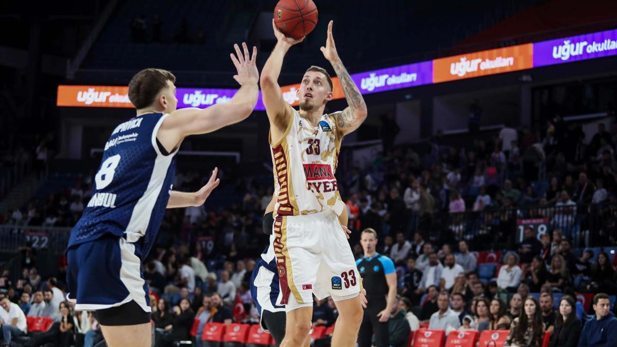 LIVE EC | Reyer Venezia vs Bahcesehir Istanbul: dove in TV, preview, diretta