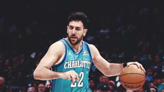 NBA - Vasilije Micic rigenera gli Hornets nella vittoria sui Grizzlies