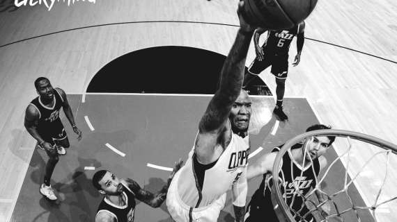 NBA - I Jazz falliscono la prova della maturità: avanti Clippers!
