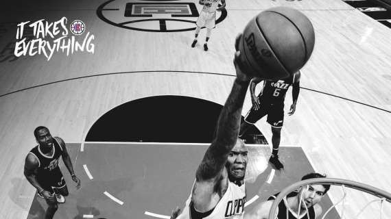 NBA - Jamal Crawford sembra diretto a Boston