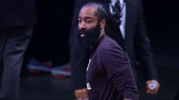 James Harden ai Sixers, Ben Simmons ai Nets: accordo raggiunto