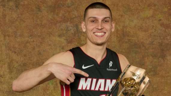 Three Point Contest | Tyler Herro incoronato per la prima volta