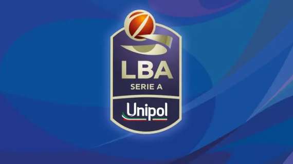 LBA Serie A, tesseramenti e risoluzioni verso la 22ª giornata