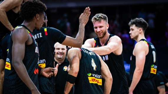 Eurobasket 2025 | Colpo di coda di prestigio del Belgio in casa della Polonia