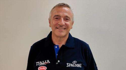 A1 F Techfind: Lino Lardo è il nuovo allenatore della Passalacqua Ragusa