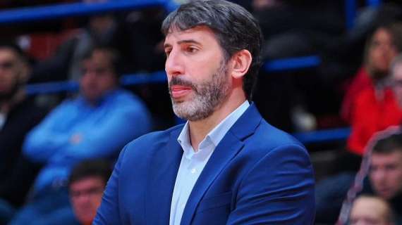 EuroLeague - Valencia, Mumbru "Restare unti nella grande atmosfera Virtus"