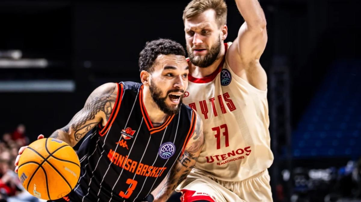 MERCATO LBA - Cantù, dentro Chiozza e fuori Gilyard: così cambia l'Acqua San Bernardo 