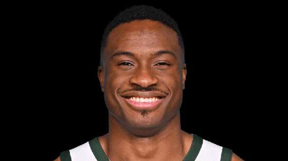 Thanasis Antetokounmpo: via libera medico dopo la riabilitazione del tendine d'Achille
