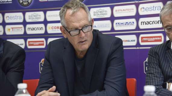 MERCATO LBA - Pistoia, Rowan: "A breve il coach, la nostra una mentalità vincente"