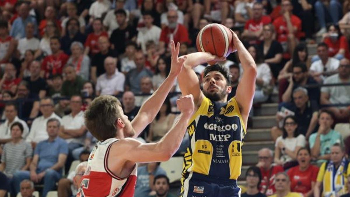 Rimini–Cividale, la semifinale si accende: Gara 4 può cambiare tutto