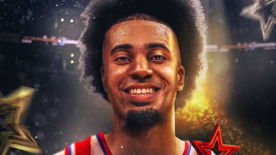 UFFICIALE EL - Crvena Zvezda, annunciato il colpo Jordan Nwora