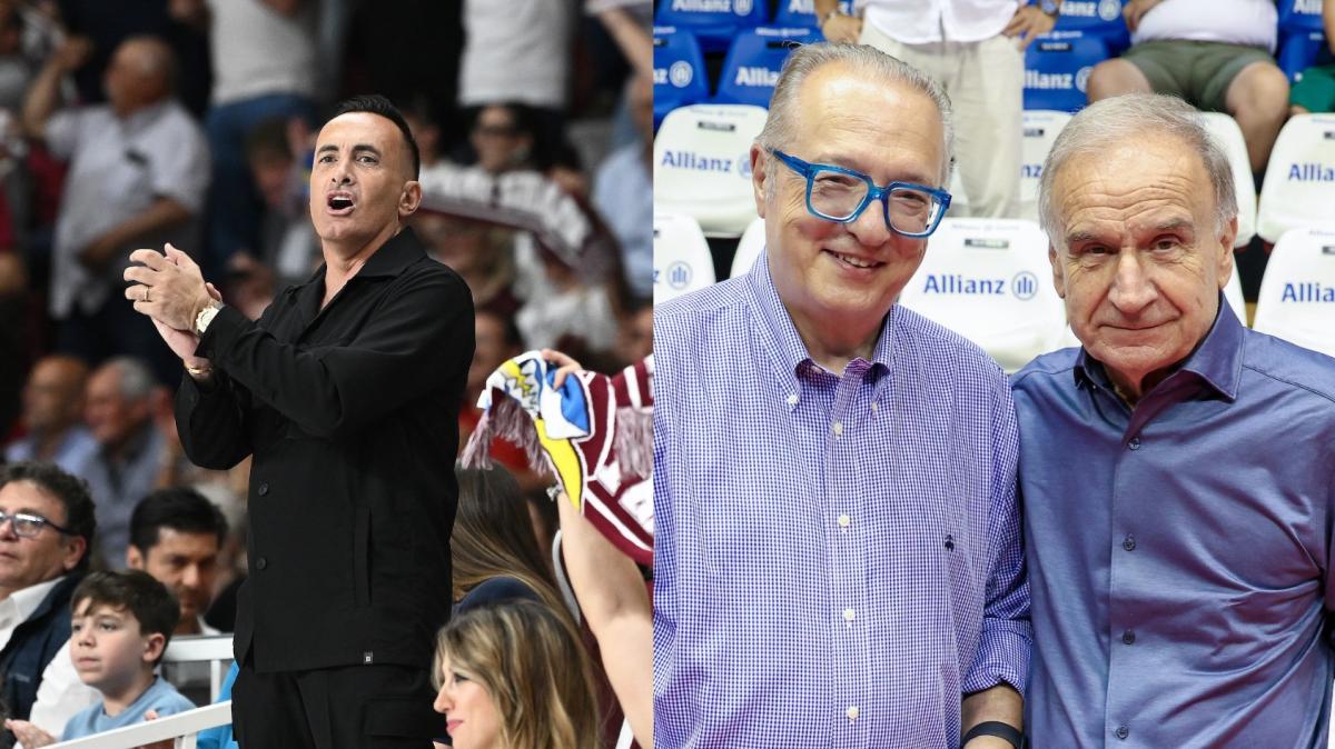 Trapani Shark, FIP e LBA: «Agito nei tempi e modi previsti dalle disposizioni»