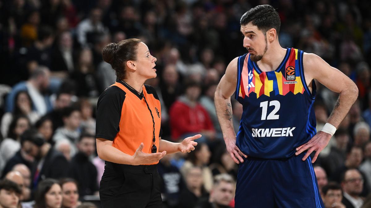 MERCATO EL - Nando De Colo è pronto a tornare al Fenerbahce: lascerà l'Asvel