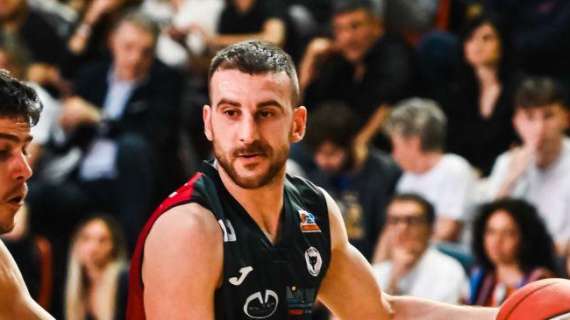 Serie B - Si ferma la stagione della Paffoni: gara 5 va a Montecatini