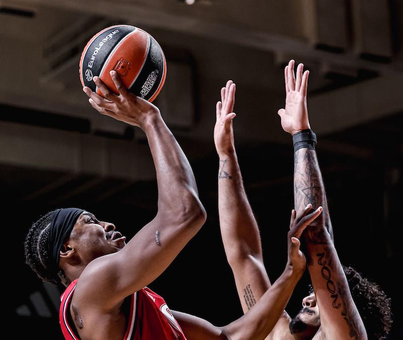 Olimpia Milano vs Maccabi, dove in TV, preview, la diretta (ore 20.30)